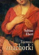 Ok�adka - Tajemnica znachorki