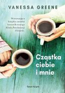 Okadka ksizki - Czstka ciebie i mnie