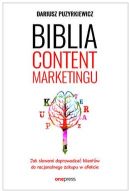 Ok�adka - Biblia content marketingu