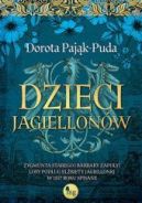 Ok�adka - Dzieci Jagiellon�w