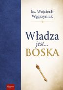 Ok�adka - W�adza jest boska
