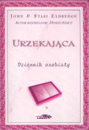 Okadka - Urzekajca - Dziennik osobisty