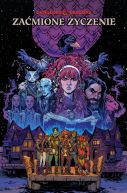 Ok�adka - Dungeons & Dragons. Za�mione �yczenie