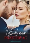 Okadka ksizki - Pozwl nam przetrwa 