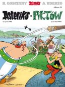 Okładka - Asteriks u Piktów