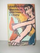 Okadka - Wchacze, sportowcy i puny