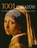 Ok�adka -  1001 obraz�w