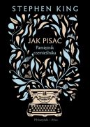 Ok�adka ksi�zki - Jak pisa�. Pami�tnik rzemie�lnika