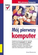 Ok�adka - M�j pierwszy komputer