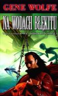 Okładka ksiązki - Na wodach błękitu