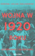 Ok�adka - Wojna w roku 1920