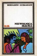 Okadka ksiki - Niewolnica Isaura