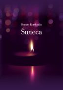 Ok�adka - �wieca
