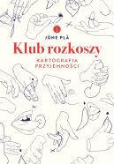 Okadka - Klub rozkoszy. Kartografia przyjemnoci