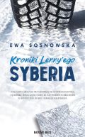 Okładka - Kroniki Lenny'ego. Syberia