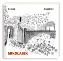 Ok�adka - Miko�ajek