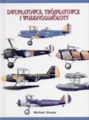 Okadka - Dwupatowce, trjpatowce i wodnosamoloty 