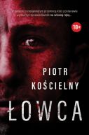 Ok�adka - �owca
