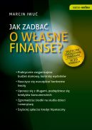 Okadka ksizki - Jak zadba o wasne finanse?