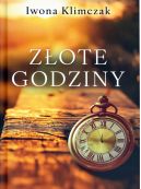 Okładka książki - Złote godziny