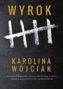 Okadka ksiki - Wyrok