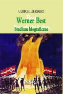 Ok�adka - O radykalizmie, �wiatopogl�dzie i rozs�dku 1903-1989. Studium biograficzne