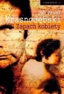 Okładka - Zapach kobiety