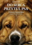 Okadka ksizki - Do serca przytul psa