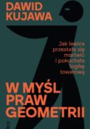 Ok�adka - W my�l praw geometrii