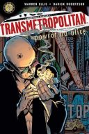 Okadka - Powrt na ulic