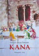 Ok�adka - Kana