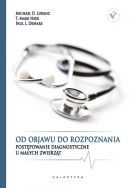Okładka - Od objawu do rozpoznania. Postępowanie diagnostyczne u małych zwierząt