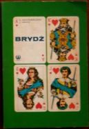 Ok�adka - Bryd�
