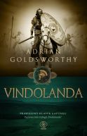 Okładka - Vindolanda 