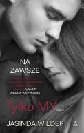 Ok�adka - Tylko My- na zawsze cz.2