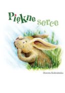 Ok�adka - Pi�kne serce