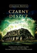 Okadka - Czarny deszcz