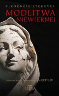 Okładka - Modlitwa niewiernej