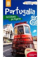 Okadka ksizki - Portugalia. Od Lizbony po Algarve. Travelbook. Wydanie 1