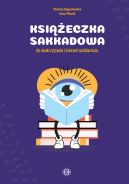 Okadka - Ksieczka sakkadowa do nauki czytania i wicze ruchw oczu