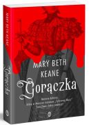 Okładka książki - Gorączka