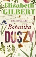 Okładka książki - Botanika duszy