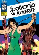 Ok�adka - Spotkanie w 