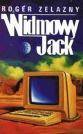 Ok�adka ksi�zki - Widmowy Jack