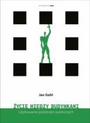 Ok�adka - �YCIE MI�DZY BUDYNKAMI