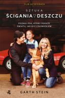 Okadka - Sztuka cigania si w deszczu