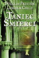 Okładka - Taniec śmierci