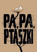 Ok�adka - Pa, pa, ptaszki 