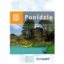 Okładka ksiązki - Ponidzie. Miniprzewodnik