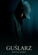 Ok�adka ksi�zki - Gu�larz